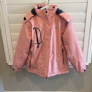 Women’s Ski Jacket